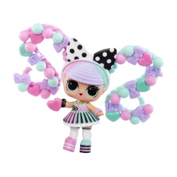 L.O.L. SURPRISE! PAPUSA HAIR BEADS TOTS - Img 7