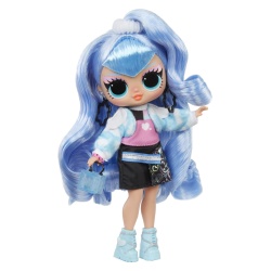 L.O.L. SURPRISE! TWEENS PAPUSA FASHIONISTA ELLIE FLY CU SURPRIZE - Img 6