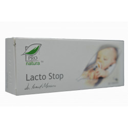 LACTO STOP 30CPS