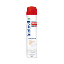 LACTOVIT LACTOUREA DEO SPRAY 0% ALCOOL 200ML