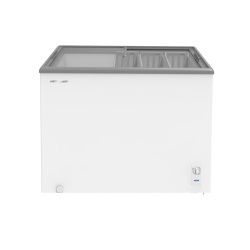 LADA FRIGORIFICA COM. HEINNER HSF-M246WH