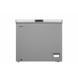 LADA FRIGORIFICA HEINNER HCF-205NHSE++