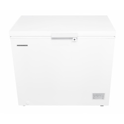 LADA FRIGORIFICA HEINNER HCF-HM246INVCD