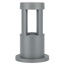 Lampa led iluminat poteca 25 cm 10w 4000k ip65 - Img 1