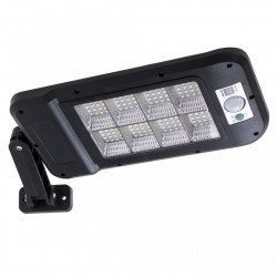 Lampa Stradala cu Panou Solar, Senzor de Miscare si Telecomanda, dimensiune 30 x 14 x 3 cm - Img 8