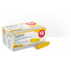 Lancete pentru dispozitiv intepat testare glicemie Digitest 200buc/cutie