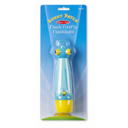 Lanterna pentru copii Flash Firefly Flashlight - Melissa and Doug - Img 3