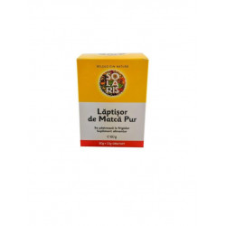 LAPTISOR DE MATCA PUR 50gr (+10gr cadou) SOLARIS