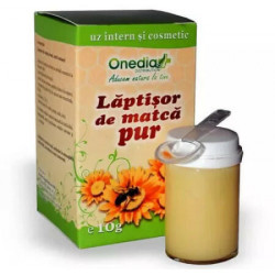 LAPTISOR DE MATCA PUR 50GR+10GR PCH
