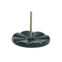 Leagan rotund Monkey PP Dunster House Verde