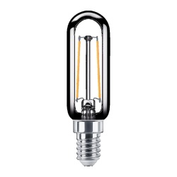 LED CLASSIC 25W T25L E14 CL ND RF SRT4 - Img 1