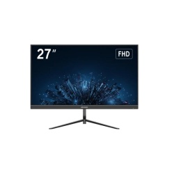 LED MONITOR HIKVISION 27" FULL HD