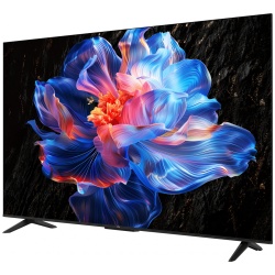 LED TV 4K 55''(139cm) TCL 55P6K - Img 3