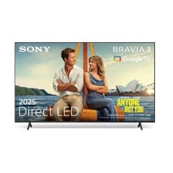 LED TV 50" SONY K50S39B.CEI