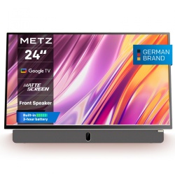 LED TV FHD 24"(60cm) METZ 24MPE7000
