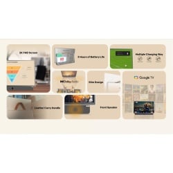 LED TV FHD 24"(60cm) METZ 24MPE7000 - Img 11