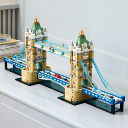 LEGO ARCHITECTURE PODUL TURNULUI 21067 - Img 9