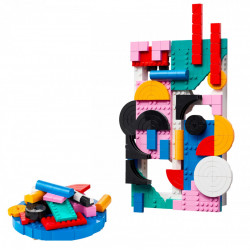 Lego art arta moderna 31210 - Img 2