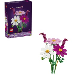 LEGO BOTANICALS FLUTURASI 11514 - Img 2