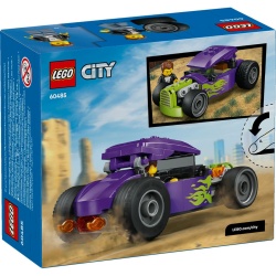 LEGO CITY VEHICUL HOT ROD 60485 - Img 7