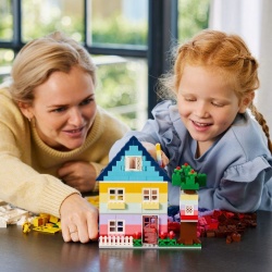 LEGO CLASSIC CASE CREATIVE 11035 - Img 3