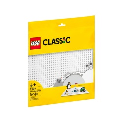 LEGO CLASSIC PLACA DE BAZA ALBA 11026 - Img 1