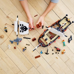 LEGO CORABIE DE PIRATI - Img 5