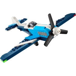 LEGO CREATOR AVION DE CURSE 31160 - Img 2