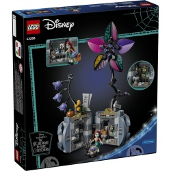 LEGO DISNEY GHIVECIUL LUI SALLY 43288 - Img 10