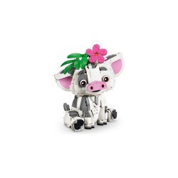 LEGO DISNEY MOANA PUA 43292 - Img 10