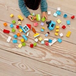 LEGO DUPLO CUTIE IN FORMA DE CARAMIDA 10913 - Img 6