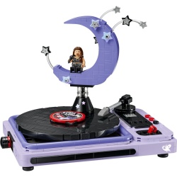 LEGO EDITIONS LUNA DIN CONCERTELE OLIVIEI RODRIGO 43029 - Img 2