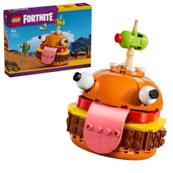 LEGO FORTNITE BURGER DURRR 77070 - Img 6