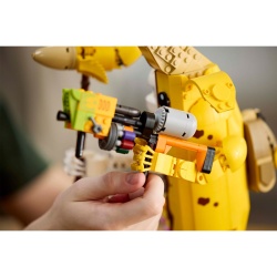 LEGO FORTNITE PEELY BONE 77072 - Img 4