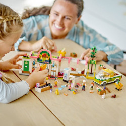 Lego friends bacanie organica 41729 - Img 4
