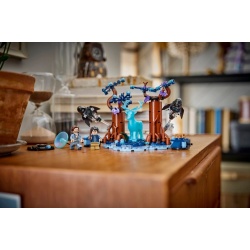 LEGO HARRY POTTER PADUREA INTERZISA EXPECTO PATRONUM 76475 - Img 7