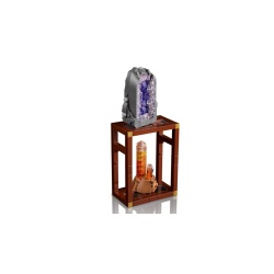 LEGO IDEAS COLECTIA MINERALA 21362 - Img 9
