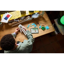 LEGO MINECRAFT SCHELETUL 21594 - Img 5