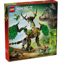 LEGO NINJAGO DRAGONUL VIETII 71859 - Img 6