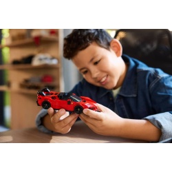 LEGO SPEED CHAMPIONS MASINA SPORT FERRARI SF90 XX STRADALE 77254 - Img 3