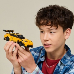 LEGO SPEED CHAMPIONS SUPERMASINA PORSCHE 911 GT3 RS 77239 - Img 3