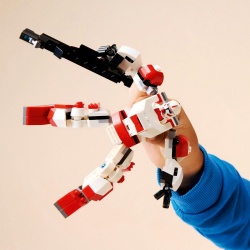 LEGO STAR WARS ROBOT SOLDAT CLONA DE SOC 75448 - Img 5