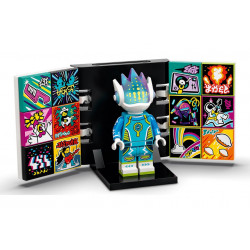 Lego vidiyo alien dj beatbox 43104 - Img 3