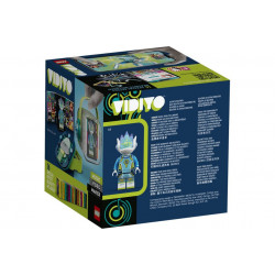 Lego vidiyo alien dj beatbox 43104 - Img 9