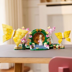 LEGO WICKED NUNTA GLINDEI 75688 - Img 3