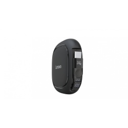 Lenovo 240W USB-C Retractable Cable Bk - Img 5