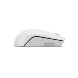 Lenovo 300 Wireless Compact Mouse Grey - Img 2
