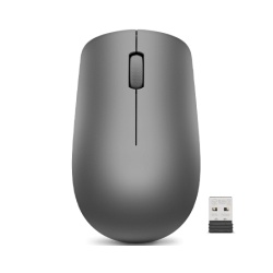 Lenovo 530 Wireless Mouse (Graphite)