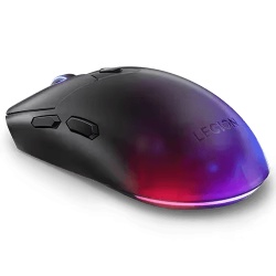 Lenovo Legion M410 Wireless RGB Mouse Bk - Img 3