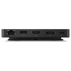 Lenovo USB-C Dual Display Travel Dock - Img 3